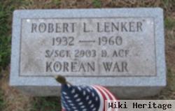 Robert L. Lenker