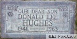 Donald Lee Hughes