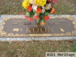 Donley R. Koon