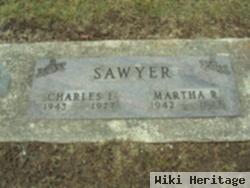 Charles E Sayer, Sr