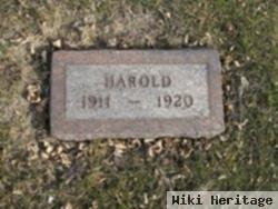 Harold Eide