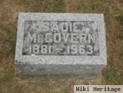 Sadie Mcgovern Woodford