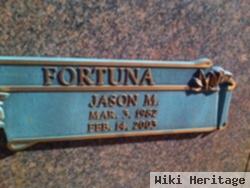 Jason Matthew Fortuna