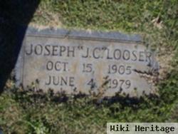 Joseph Clinton "j. C." Looser