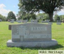 Velma W. Brame