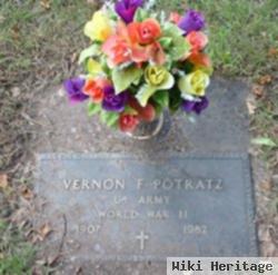 Vernon Frank Potratz