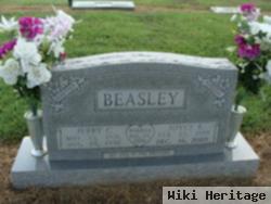 Jerry C Beasley