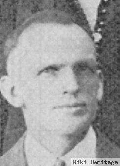 Harvey Henry Howard