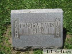 Lanora Davis Tyler