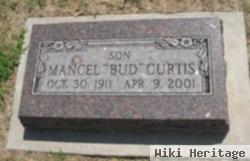 Mancel J. "bud" Curtis