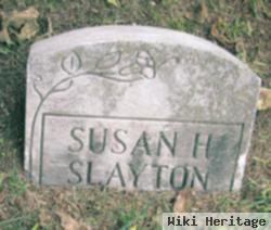 Susan H. Slayton