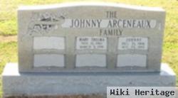 John "johnny" Arceneaux