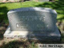 Louise Hoffman Dowler