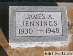 James Arley Jennings