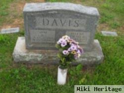 Hattie Emma Prater Davis