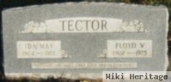 Floyd W. Tector