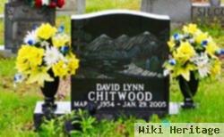 David Lynn Chitwood