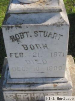 Robert Stuart