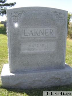 Margaret Lakner