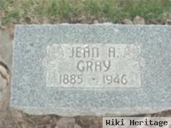 Jean A. Gray