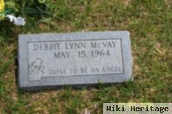 Debbie Lynn Mcvay