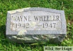 Wayne Wheeler