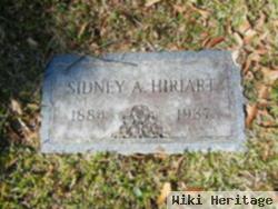 Sidney A. Hiriart