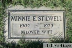 Minnie Ethel Stilwell