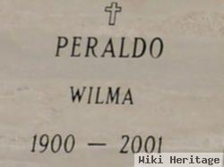 Wilma Peraldo