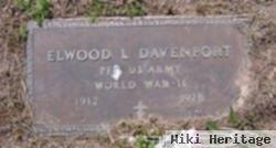 Elwood L Davenport