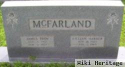 James Troy "mac" Mcfarland