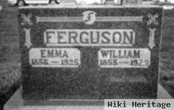 William H. Ferguson