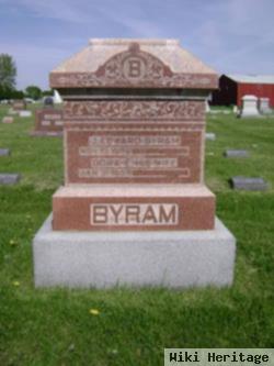 James Edward Byram