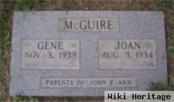 Gene Mcguire