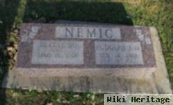 Rudolph J Nemic, Jr