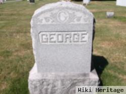 Clinton George