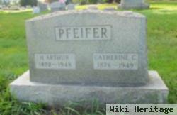 Catherine C Pfeifer