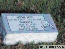 Jessie Don Norrell