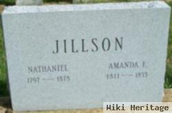 Nathaniel Jillson