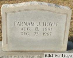 Farnam Javan Hoyle