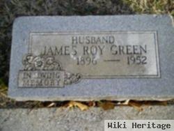 James Roy Green