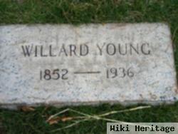 Willard Young