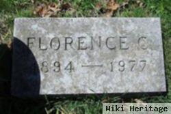 Florence Catherine Davis