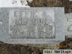 Effie Nelson