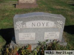 Clara B. Noye