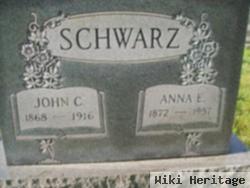 John C. Schwarz