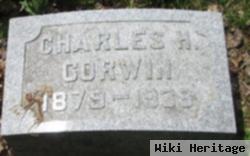 Charles H Corwin