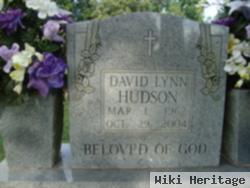 David Lynn Hudson