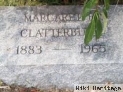 Margaret Ellen Glunt Clatterbuck