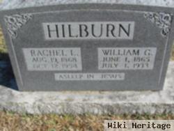 William Greene Hilburn